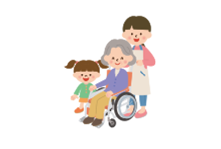 日常生活をサポートしてほしい